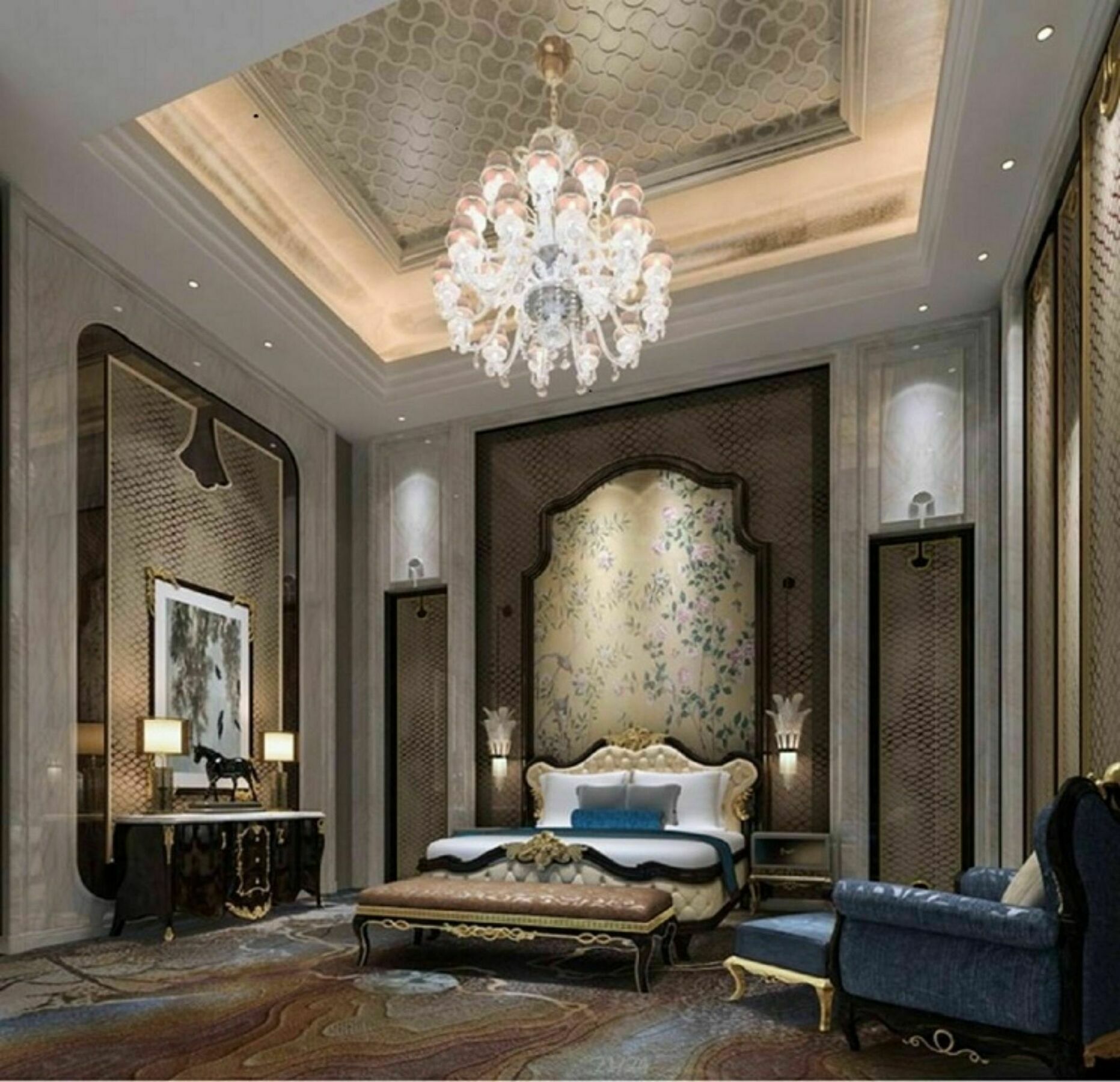 Wanda Vista Qingdao Movie Metropolis Ξενοδοχείο Εξωτερικό φωτογραφία