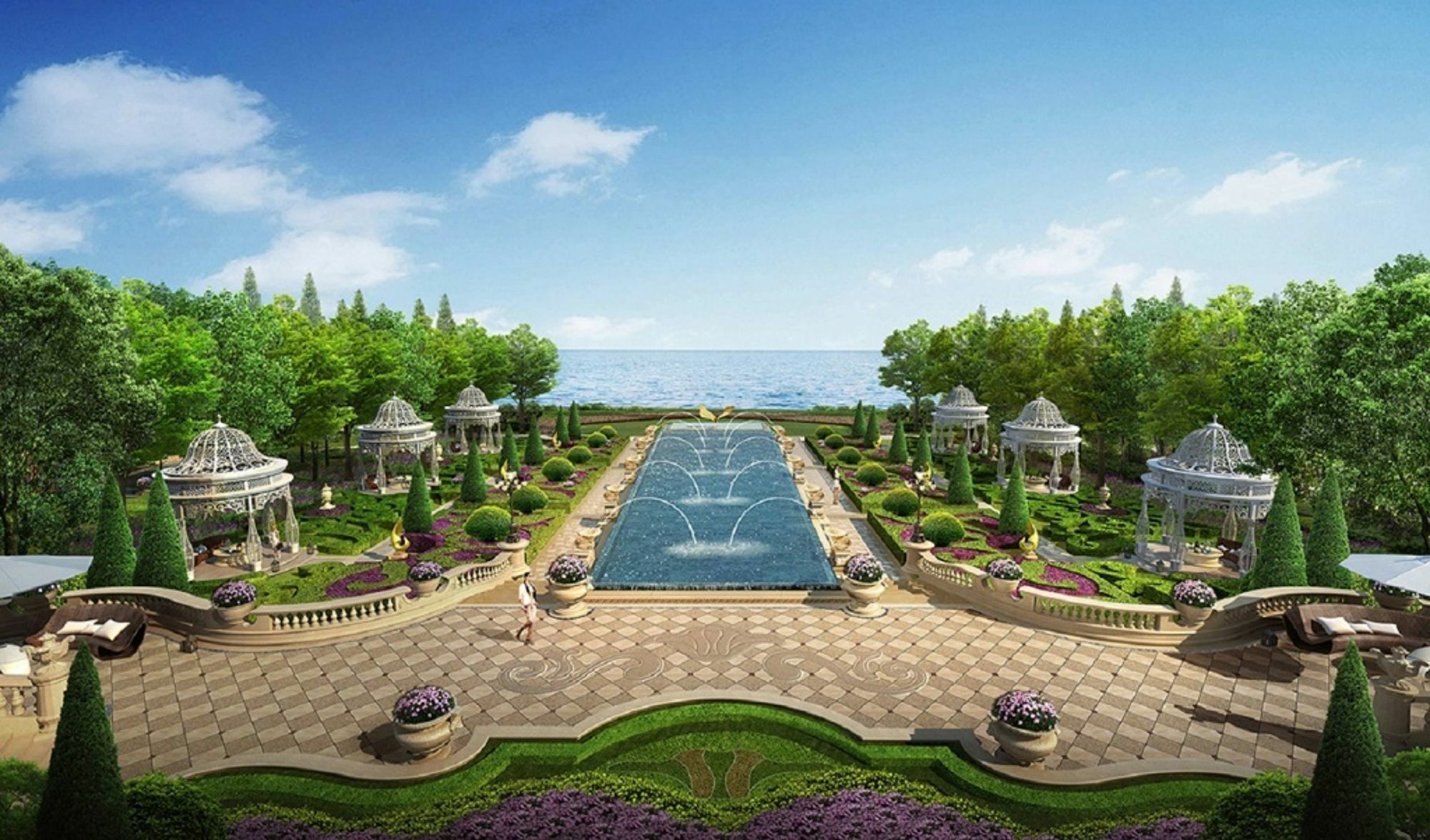 Wanda Vista Qingdao Movie Metropolis Ξενοδοχείο Εξωτερικό φωτογραφία
